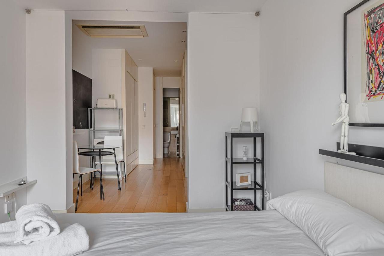 Appartement Studio La Latina By Sharingco *