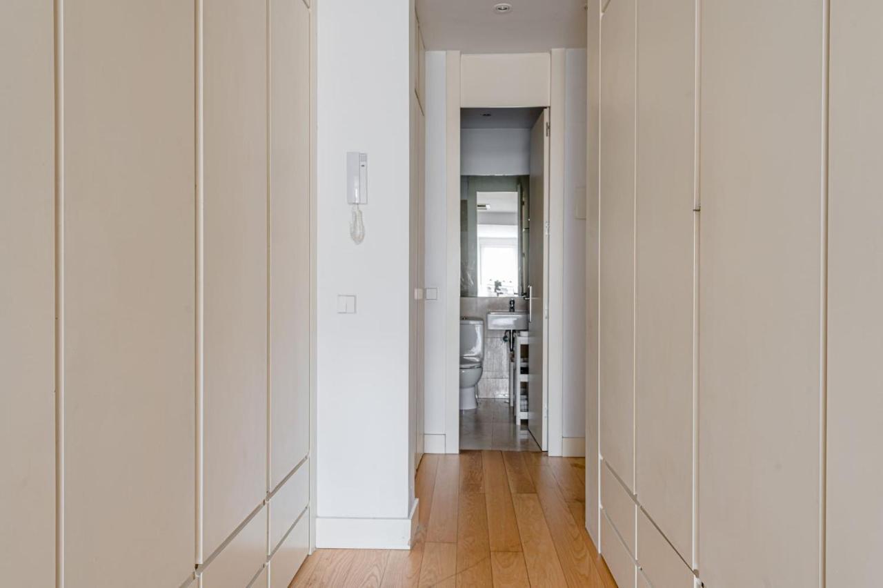 Appartement Studio La Latina By Sharingco Madrid