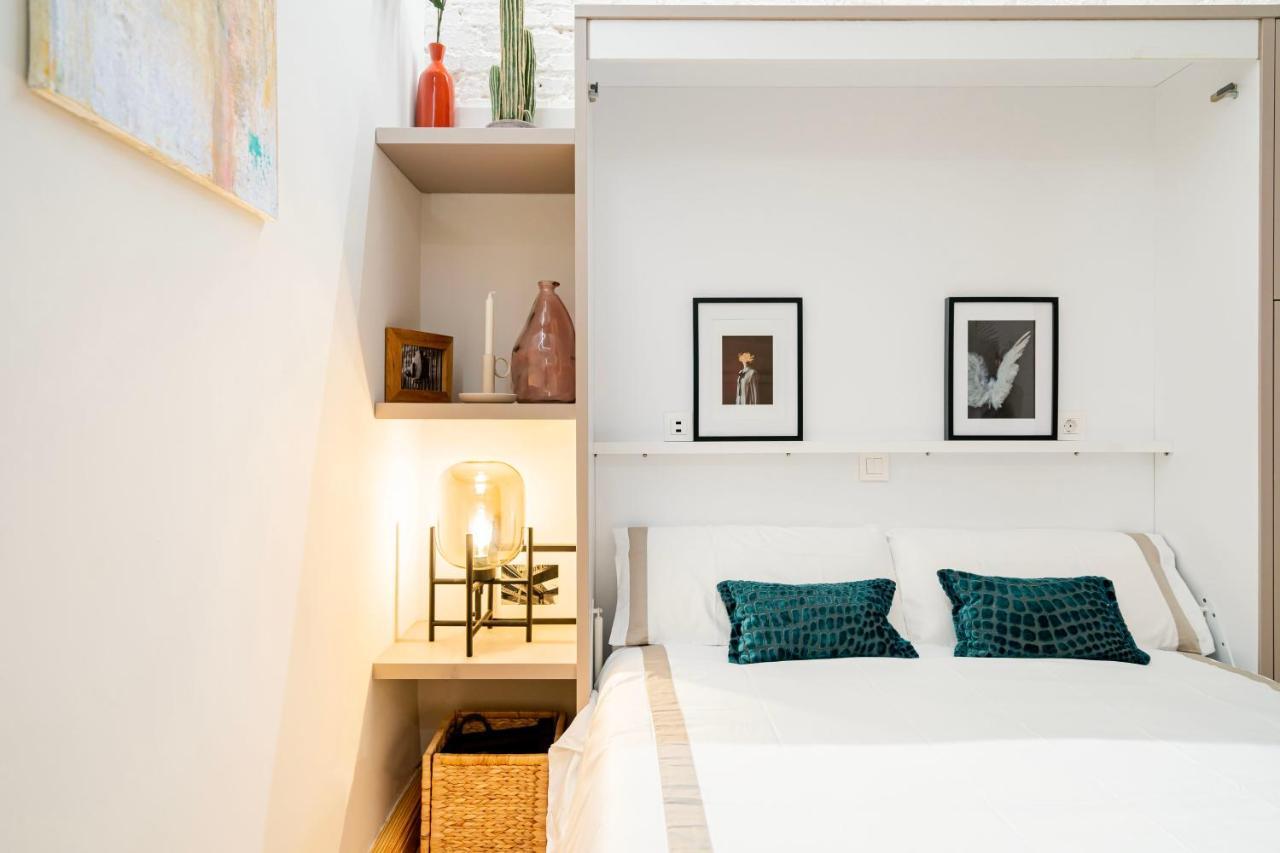 Apartamento New Location In Loft