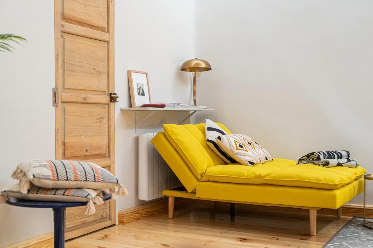 Appartamento New Location In Loft *