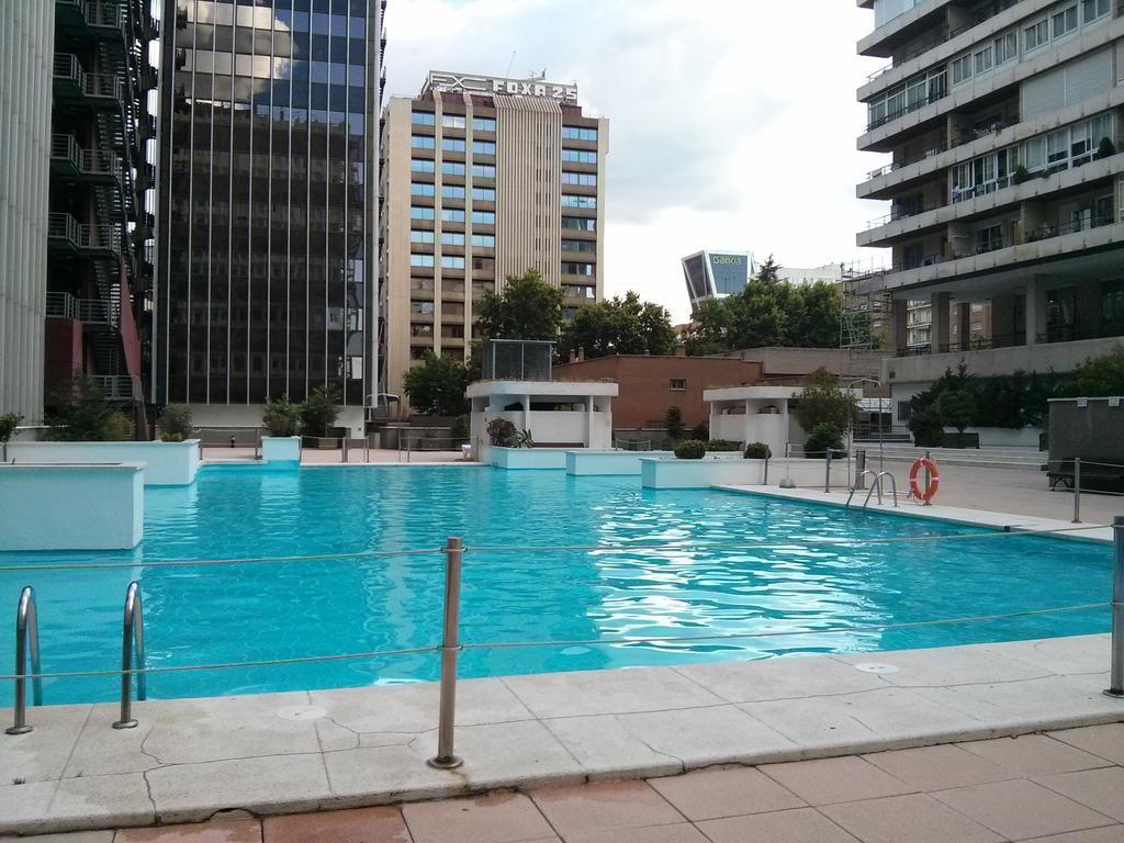 Appartement Calle Mauricio Legendre