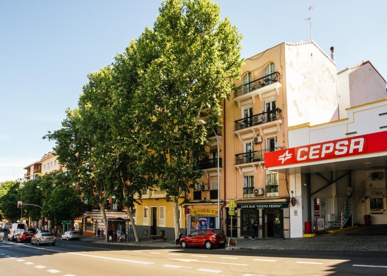 Apartamento Acogedor Y Moderno - 1dormitorio 1bano - Imperial *