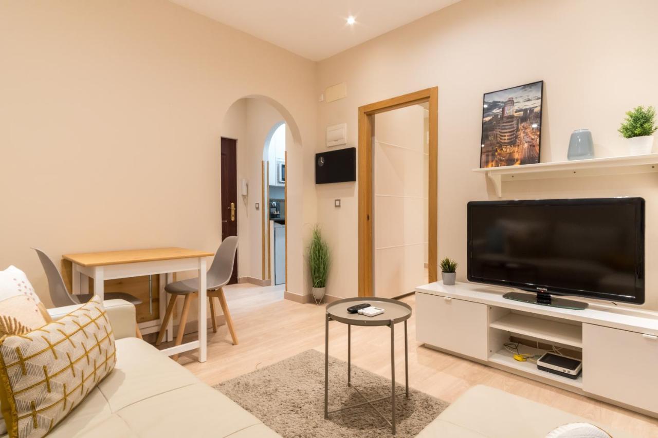 Apartamento Nuria Y Javier *