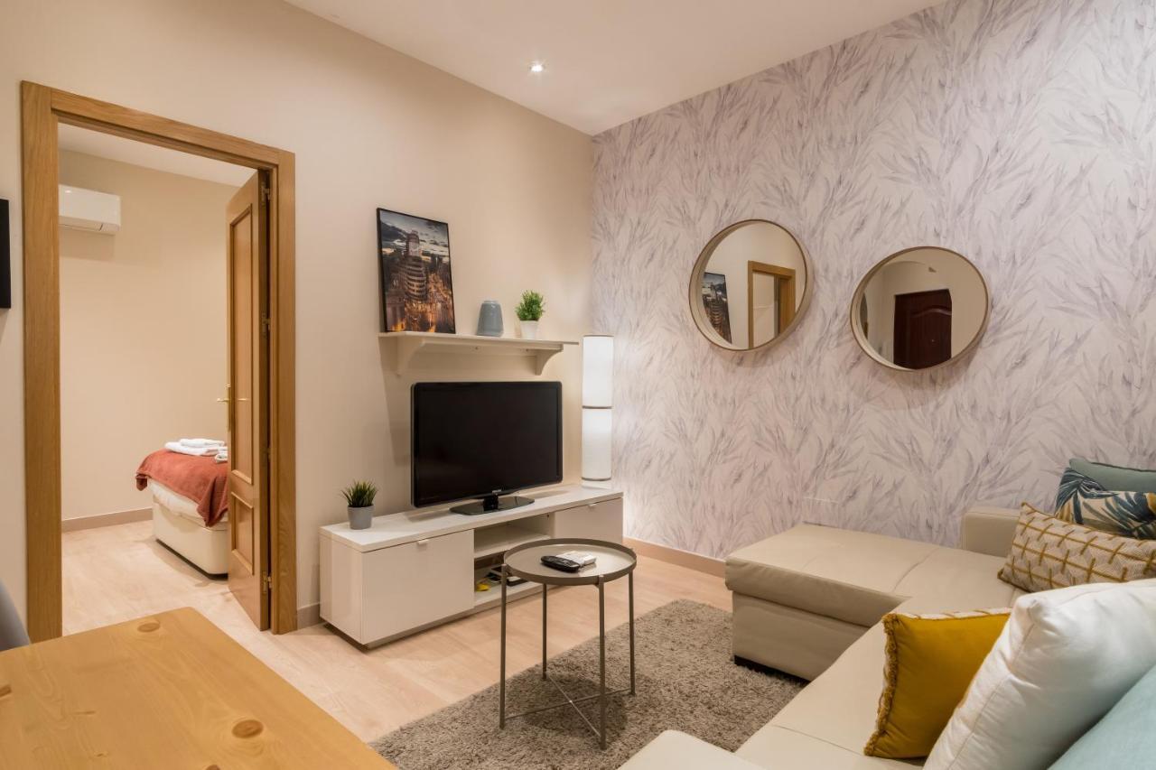 Apartamento Nuria Y Javier *