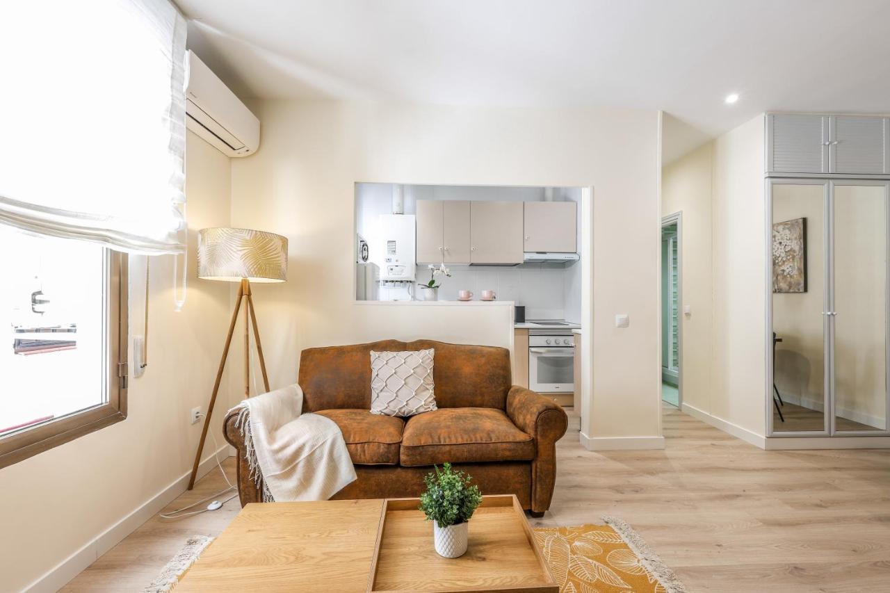 Apartment Tirso De Molina