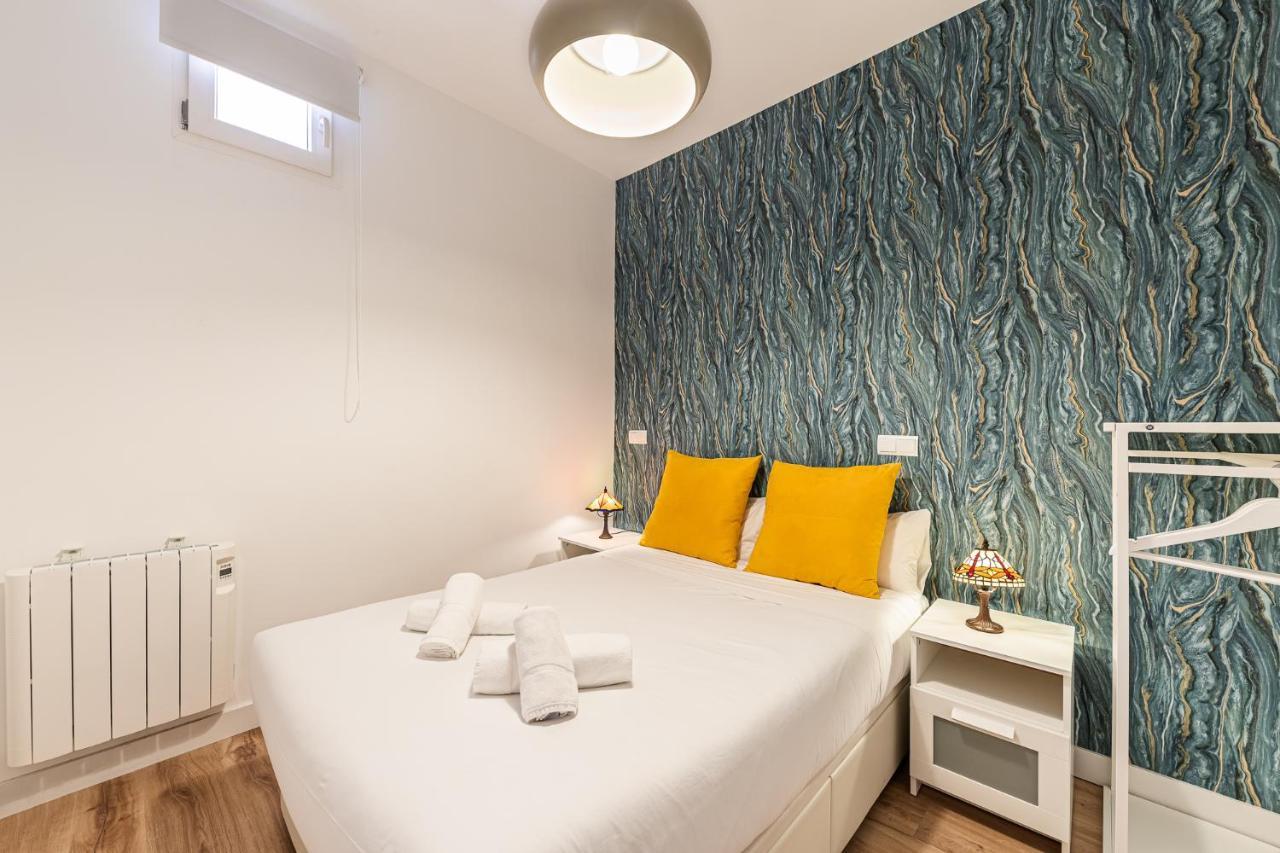 Appartement Bnbholder Friendly La Latina