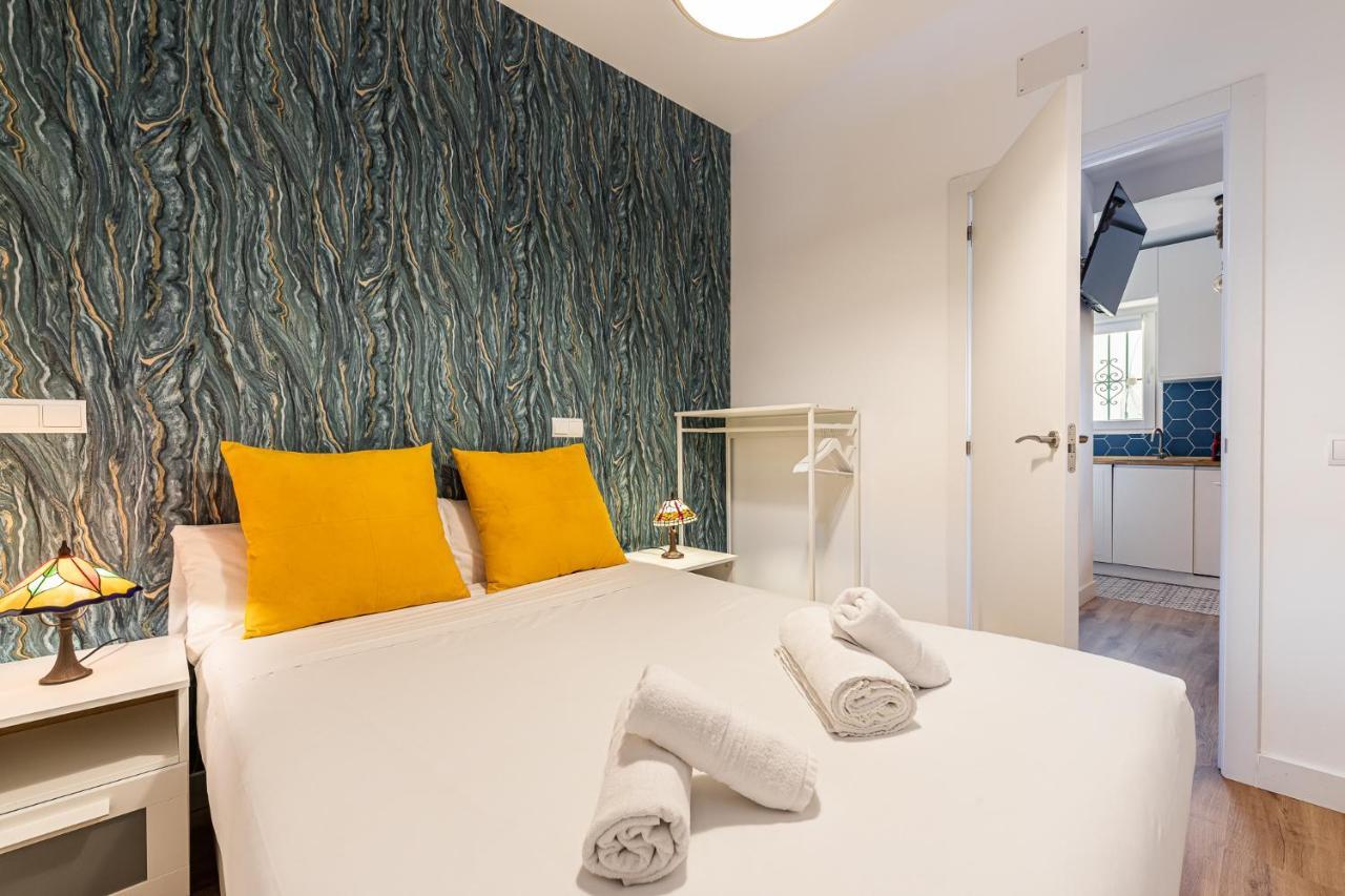 Appartement Bnbholder Friendly La Latina Madrid