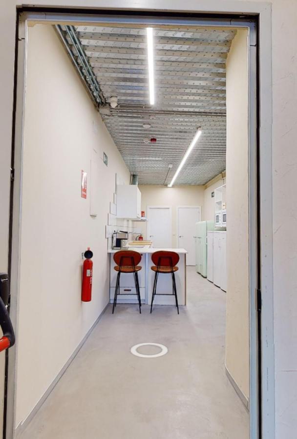 Bright Ensuite In Madrid, Sk