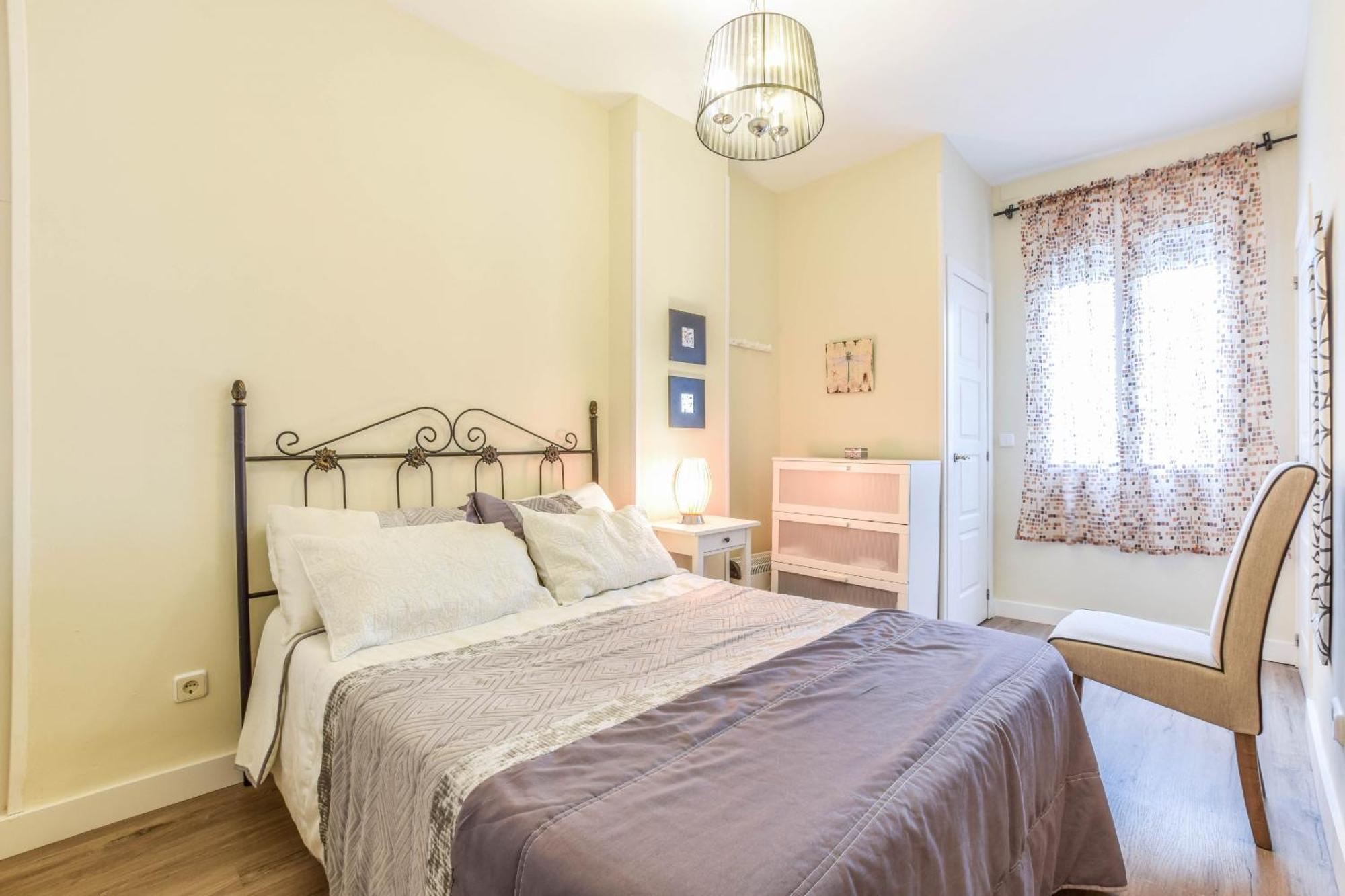 Apartamento En Chueca * Madri