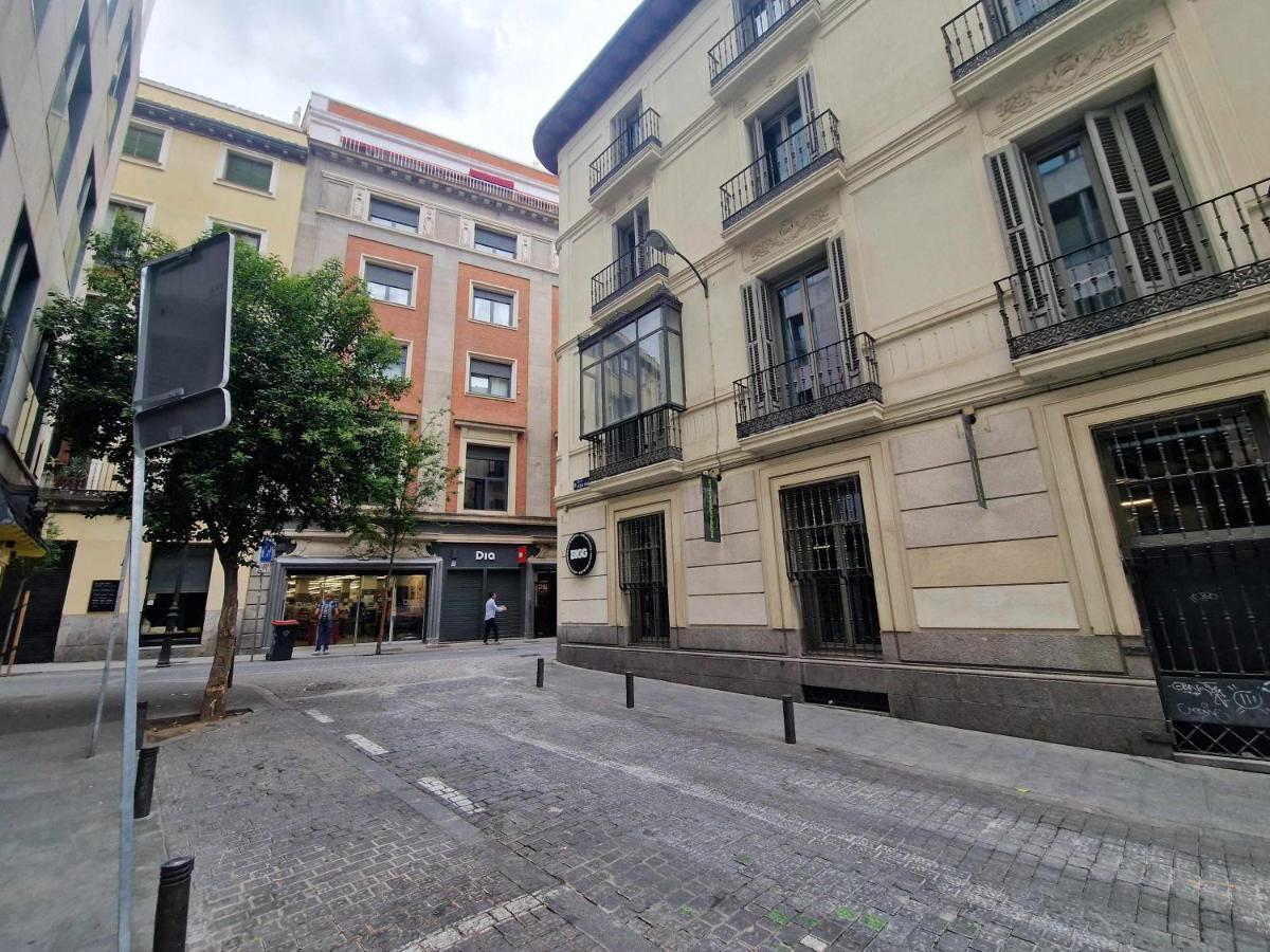 Apartment Estupendo Estudio En Pleno Centro De *