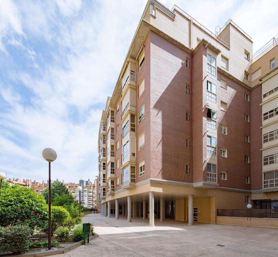 Appartement Cituspace Tablas - Granon Madrid