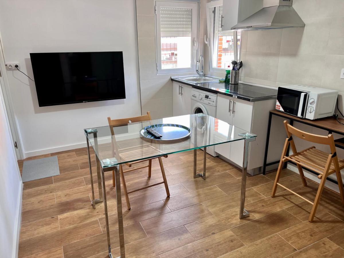 Apartment Sacromonte *