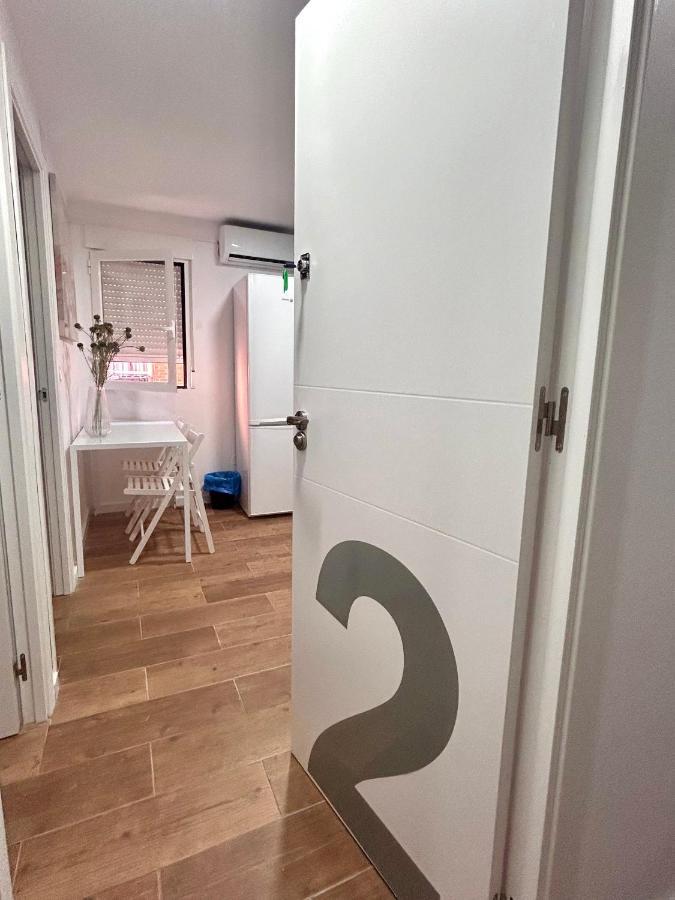 Apartment Sacromonte Madrid