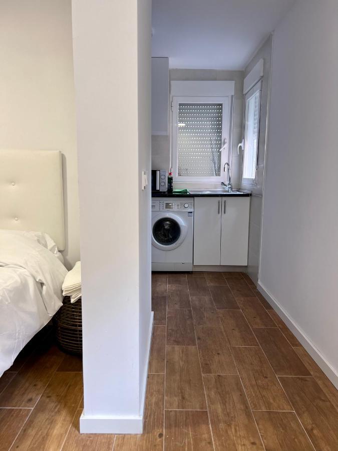 Sacromonte Apartment