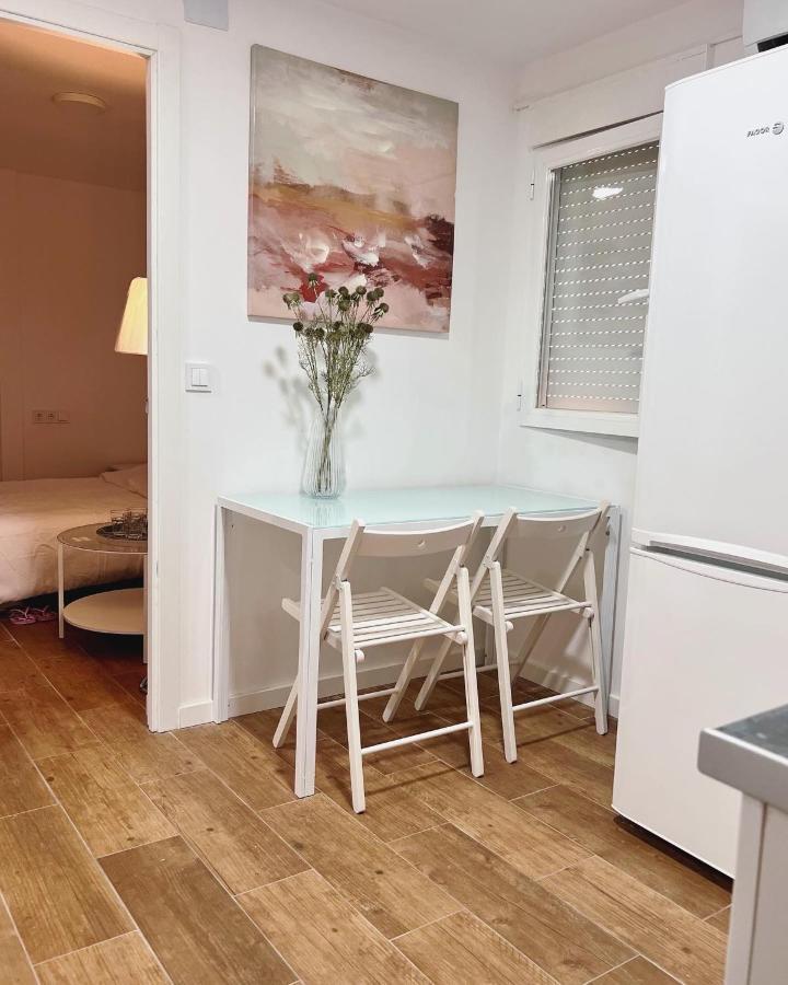 Apartment Sacromonte Madrid