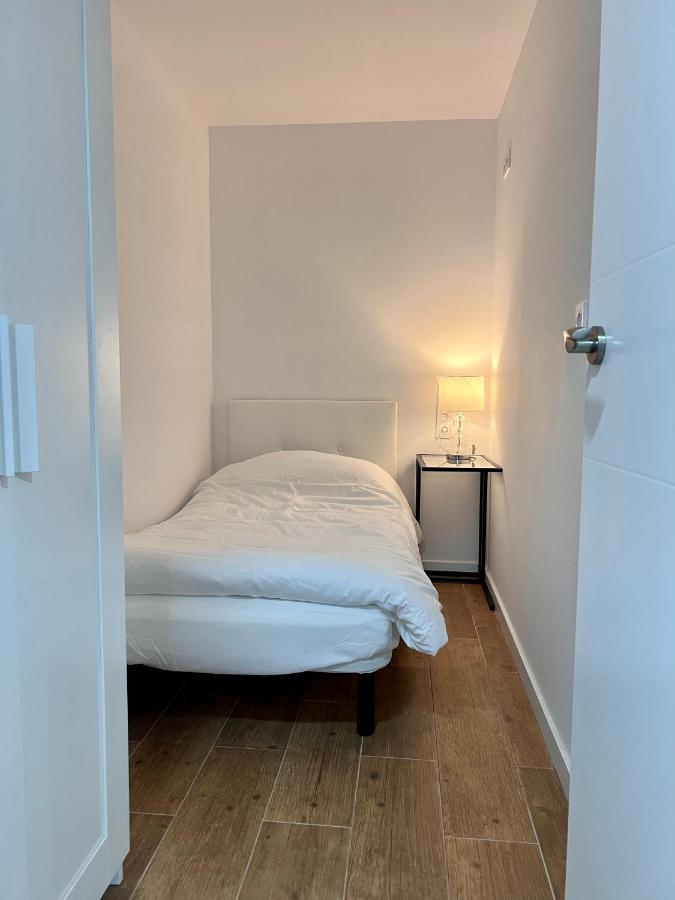 Apartment Sacromonte