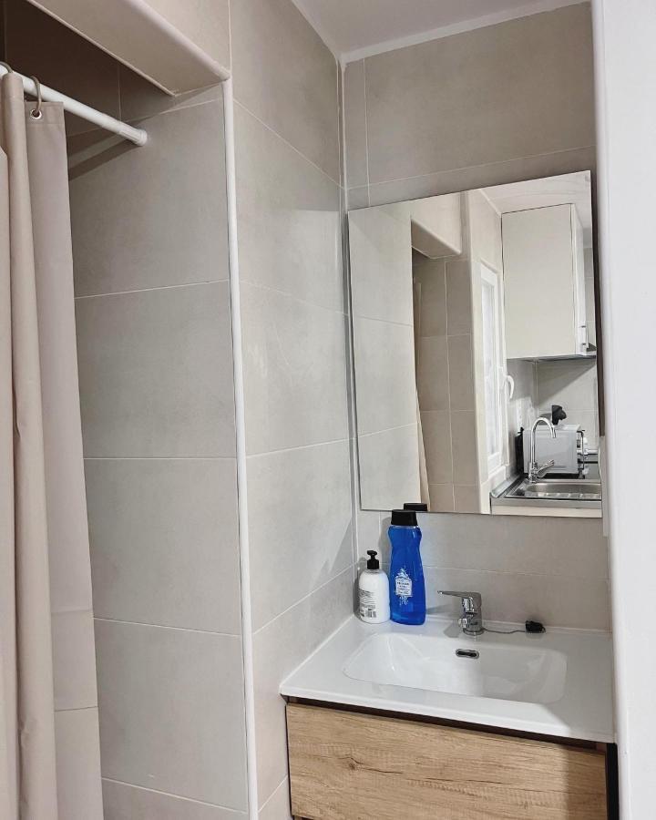 Apartment Sacromonte *