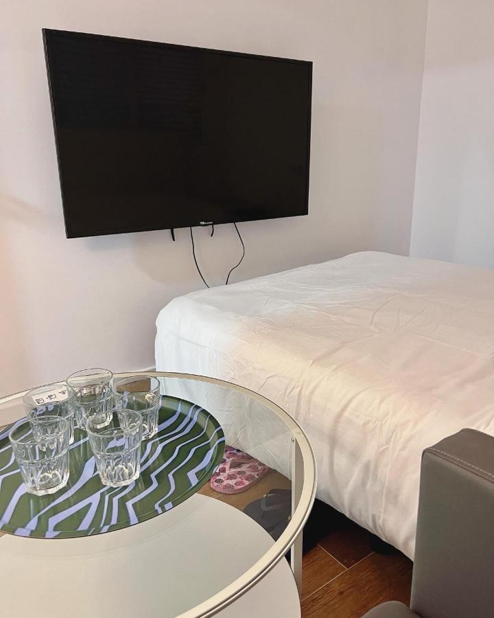 Sacromonte Apartment Madrid