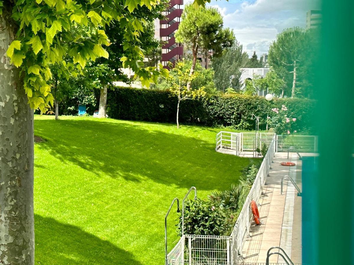Apartamento De Diseno En Arturo Soria *