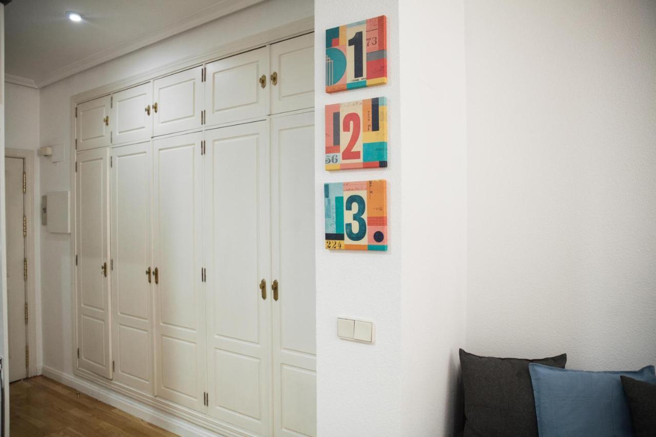 Principe 2 Appartement