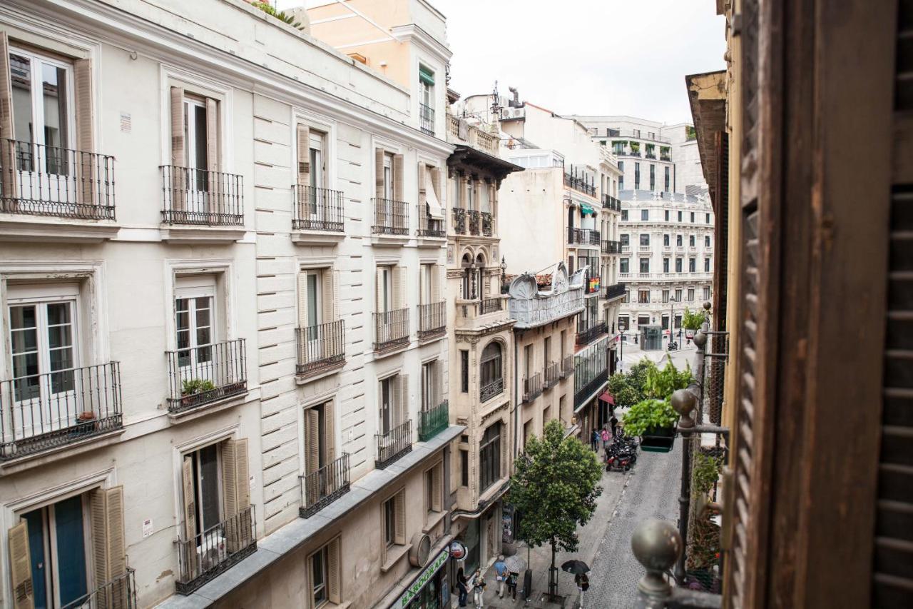 Appartement Principe 2