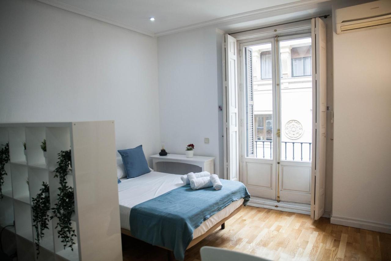 Principe 2 Appartement