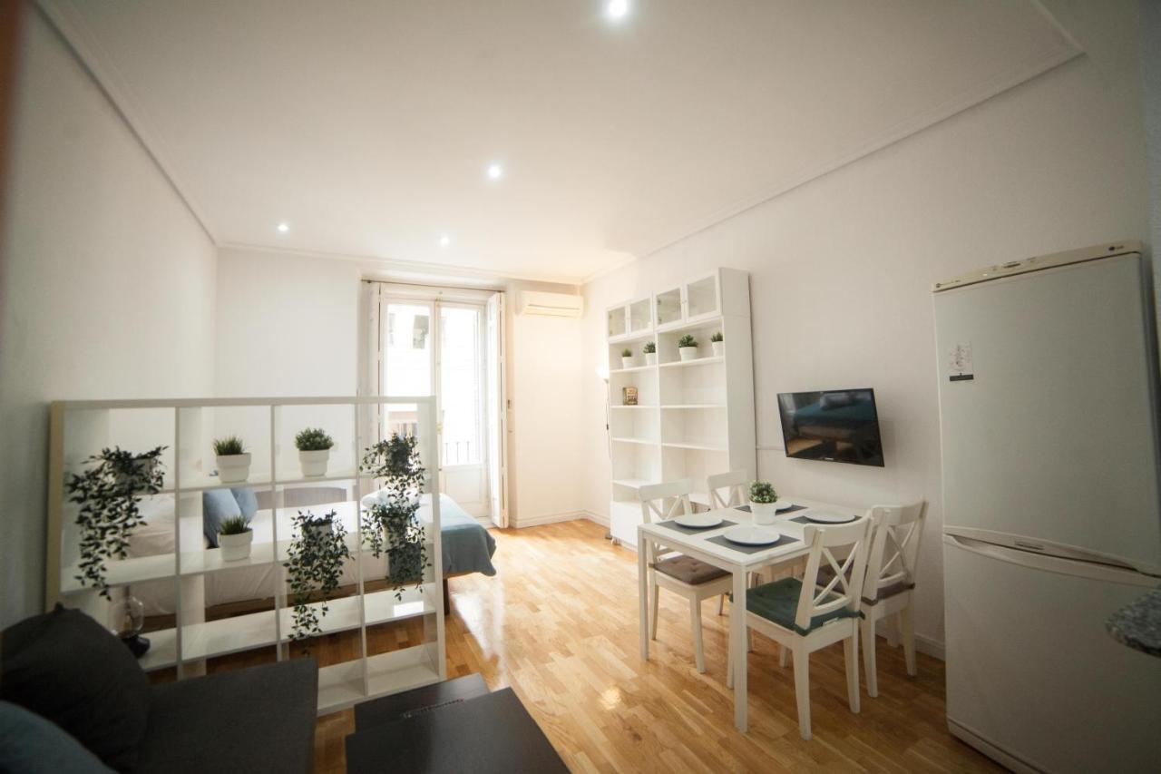 Principe 2 Appartement Madrid