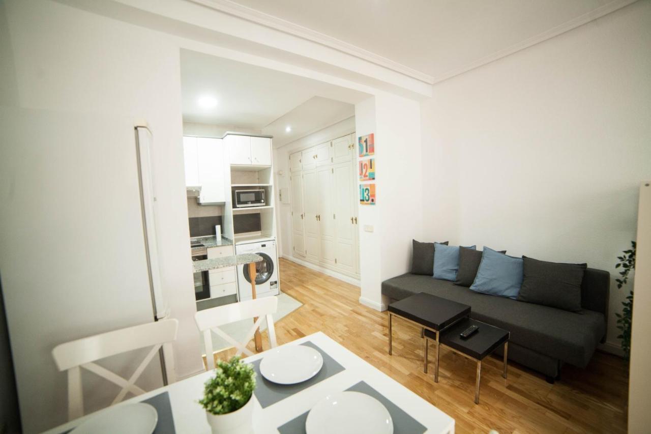 Principe 2 Appartement