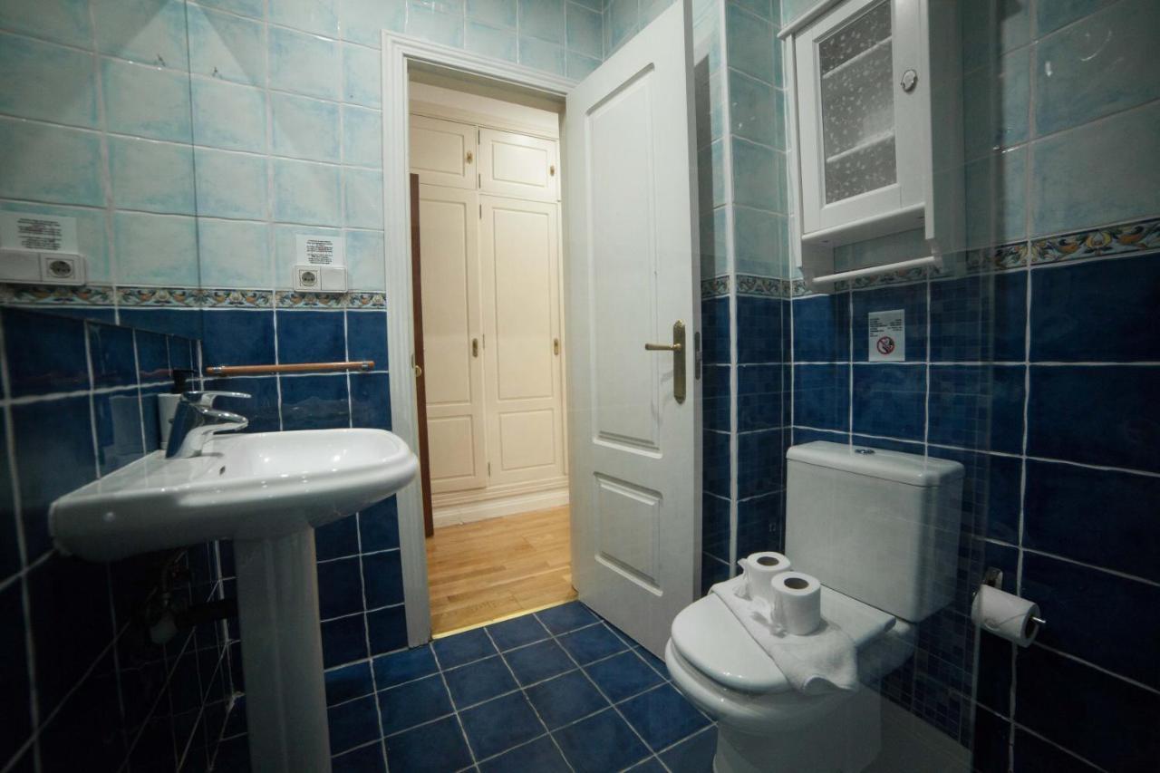 Appartement Principe 2 Madrid