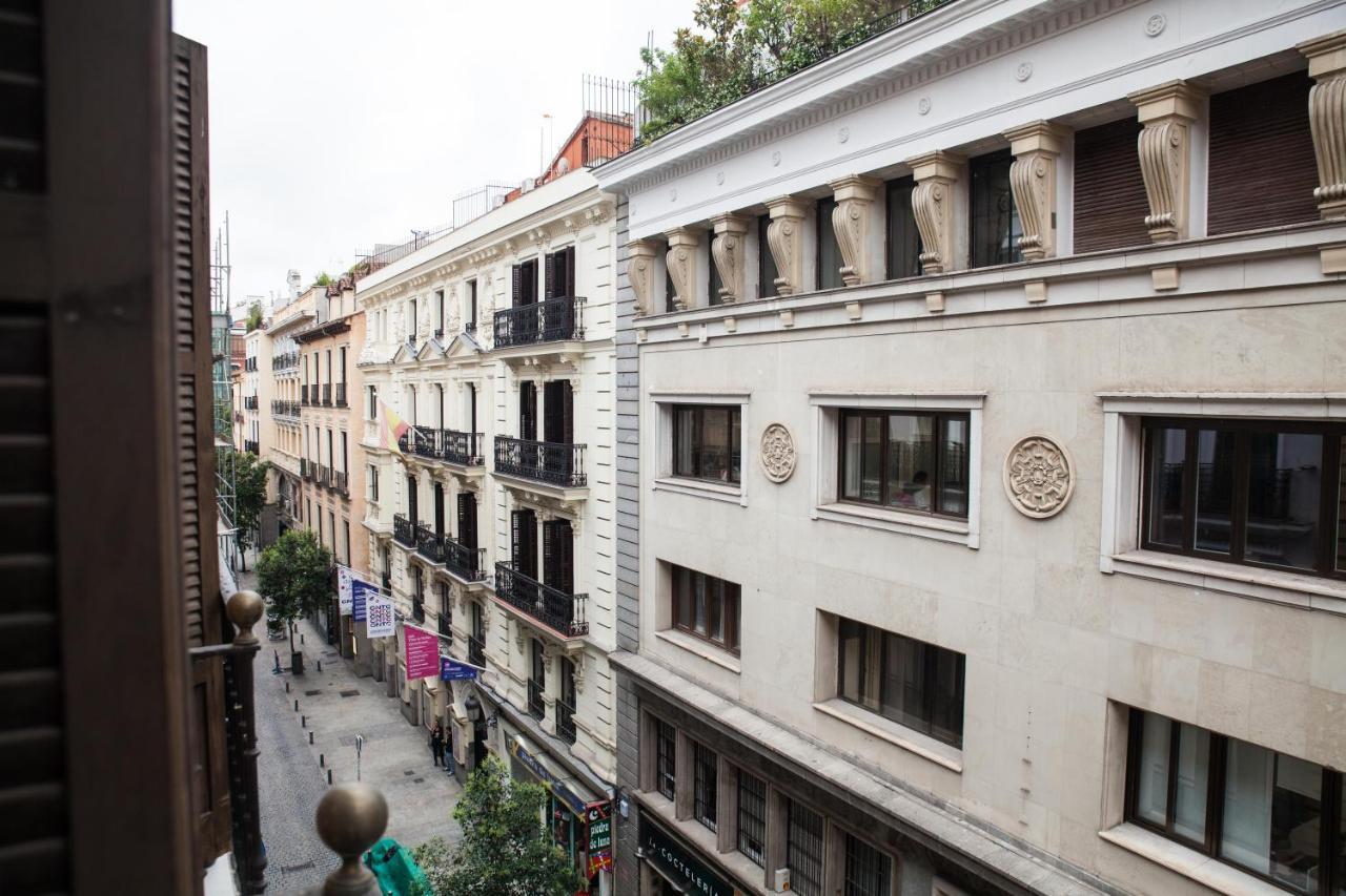 Appartement Principe 2