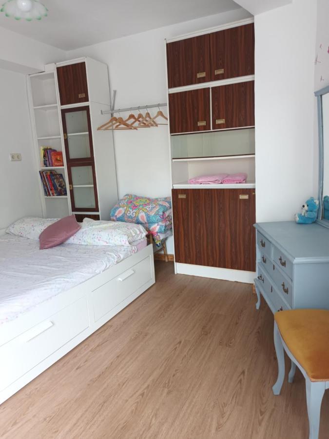 Apartment Carabanchel Castizo *