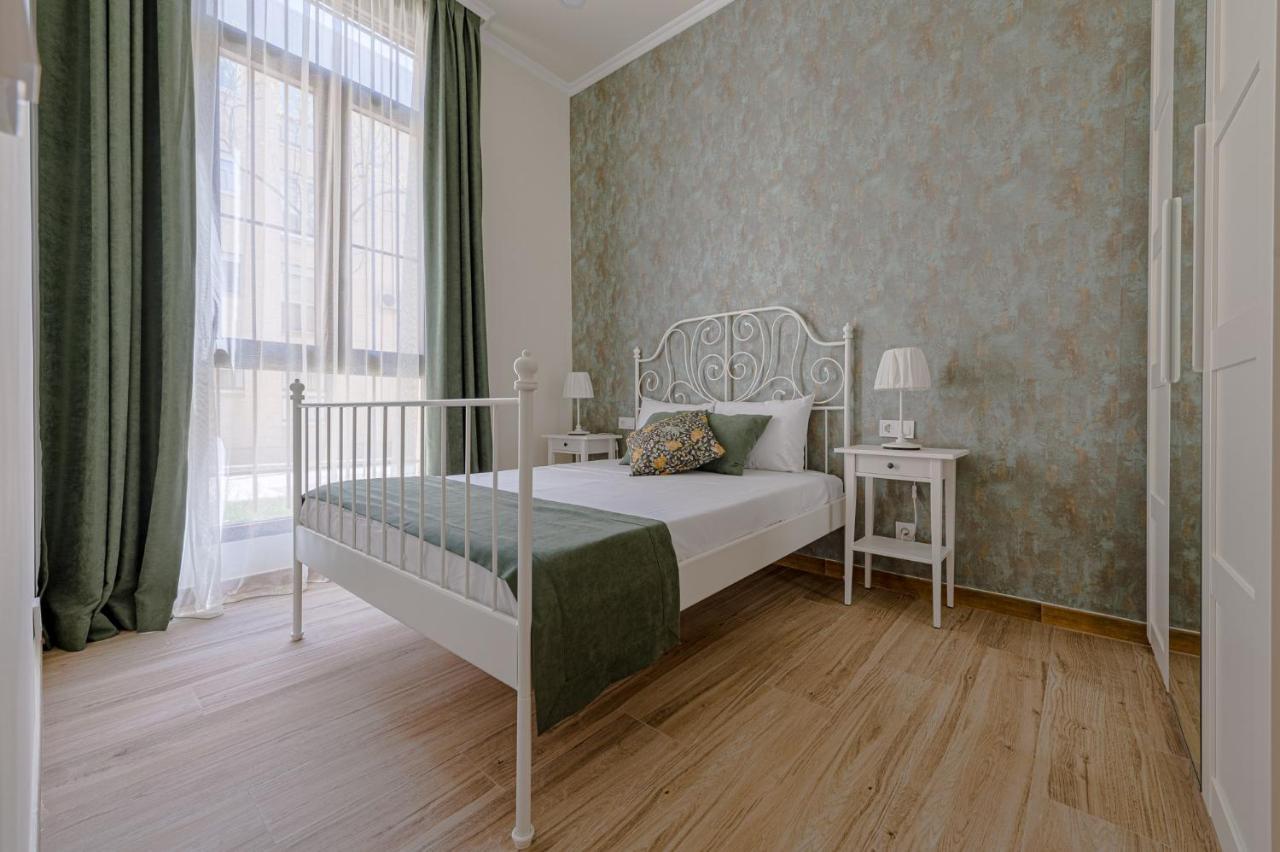 Simone Apartamento Madri