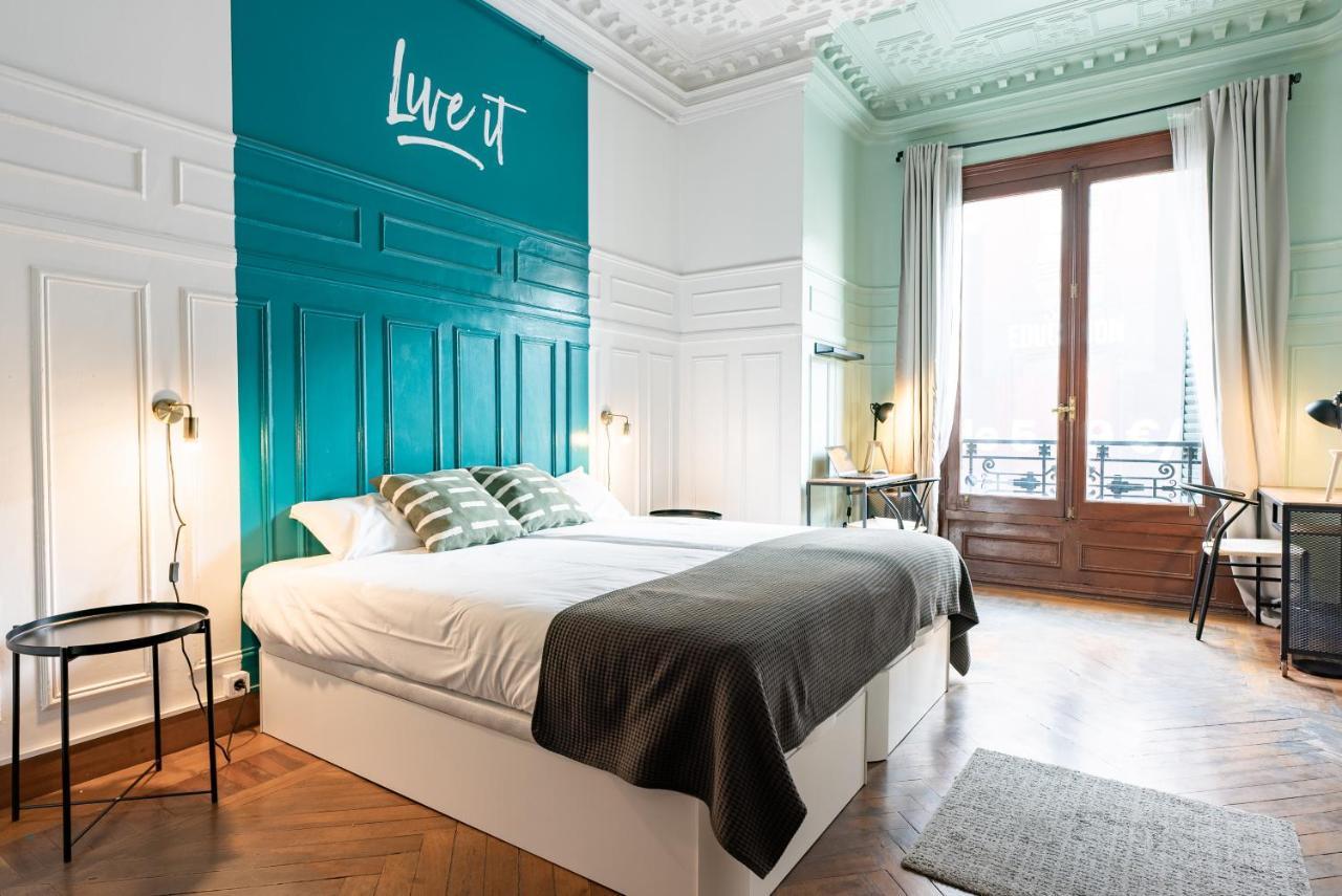 Live It Gran Via (adults Only) Casa de hóspedes