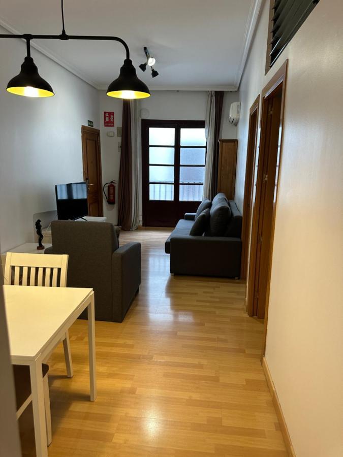 Lofts Puerta Del Sol