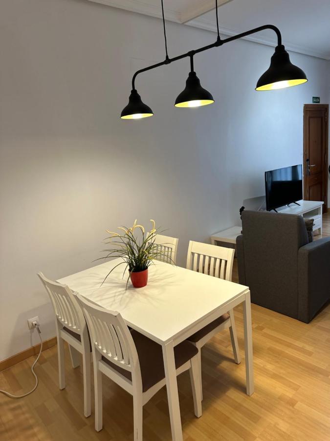 Lofts Puerta Del Sol Apartamento Madrid