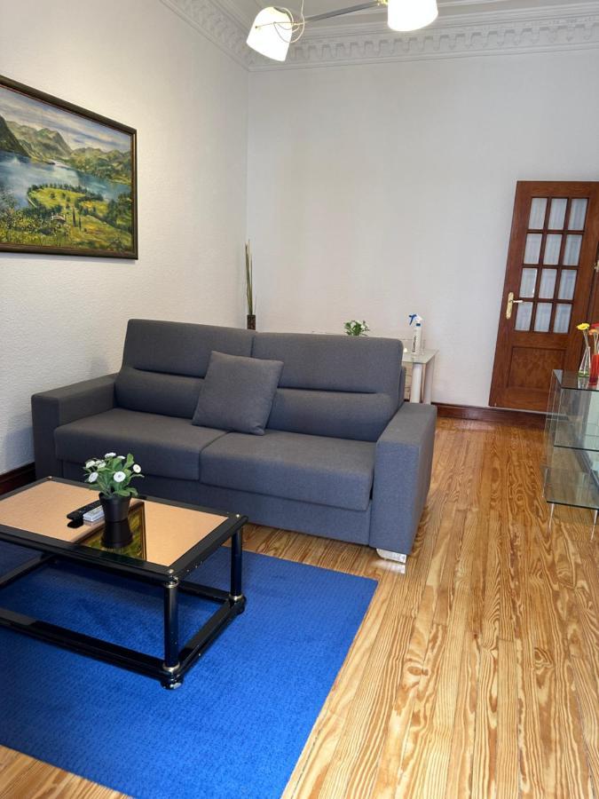 Lofts Puerta Del Sol Apartamento Madrid