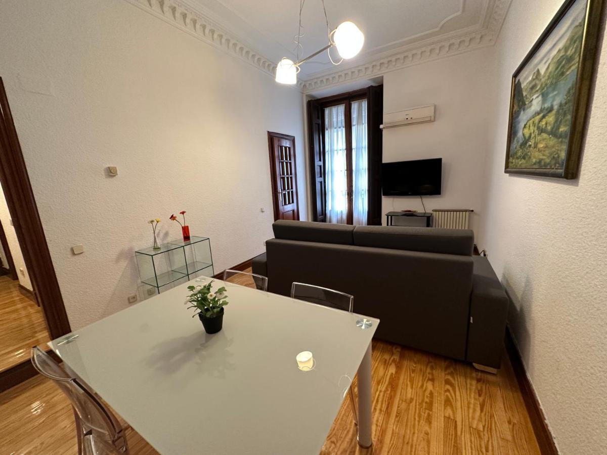 Lofts Puerta Del Sol *