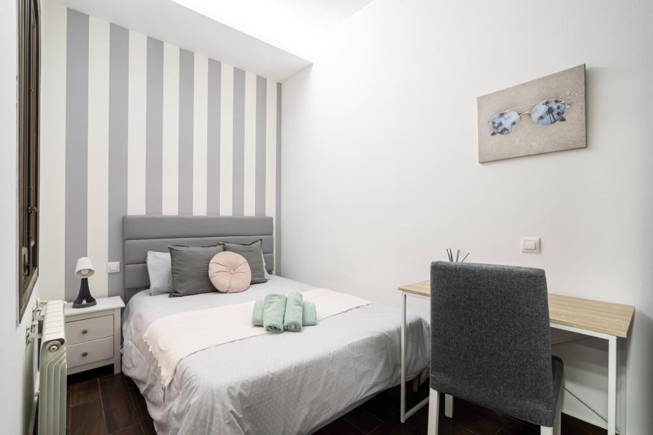 For You Acogedor Apartamento En El Centro De Pdj6 Madrid