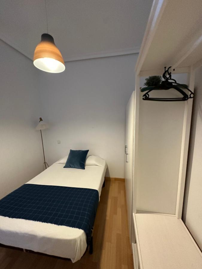 Lofts Puerta Del Sol *