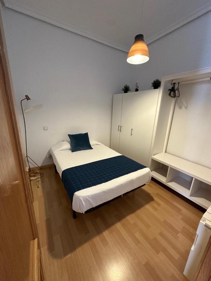 Lofts Puerta Del Sol Apartamento *
