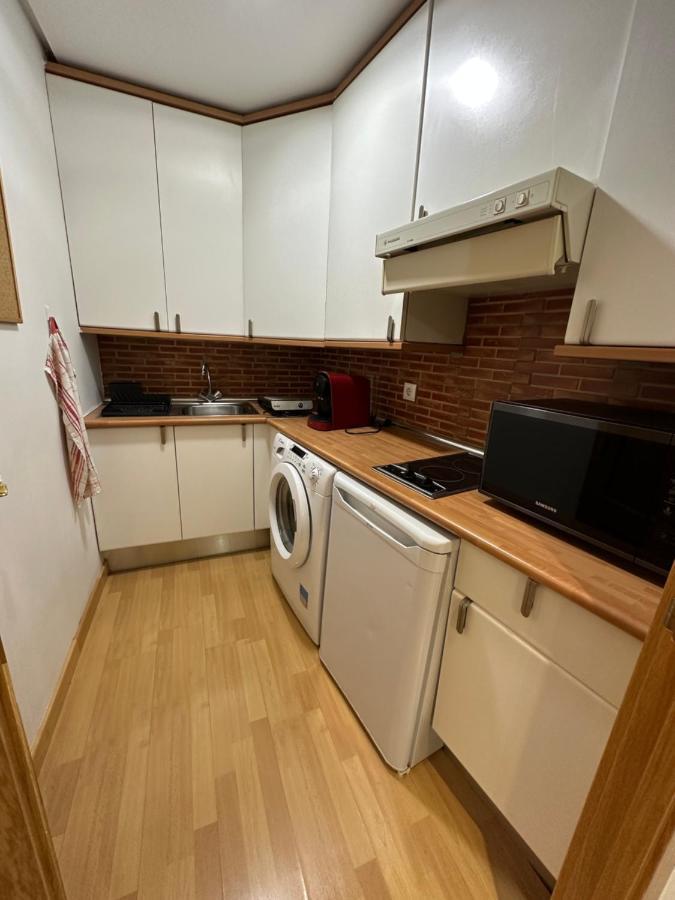 Lofts Puerta Del Sol Madrid