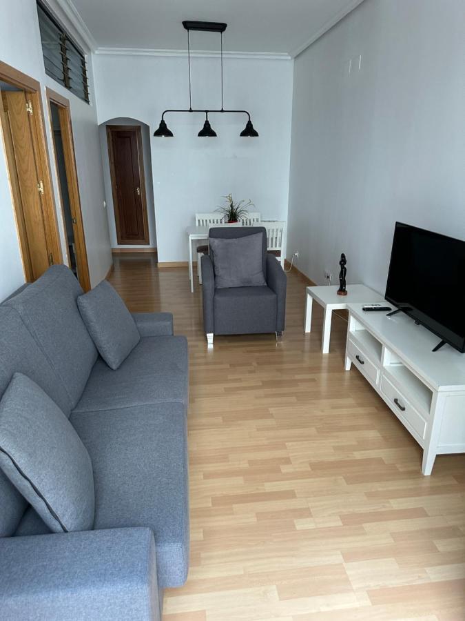 Apartamento Lofts Puerta Del Sol