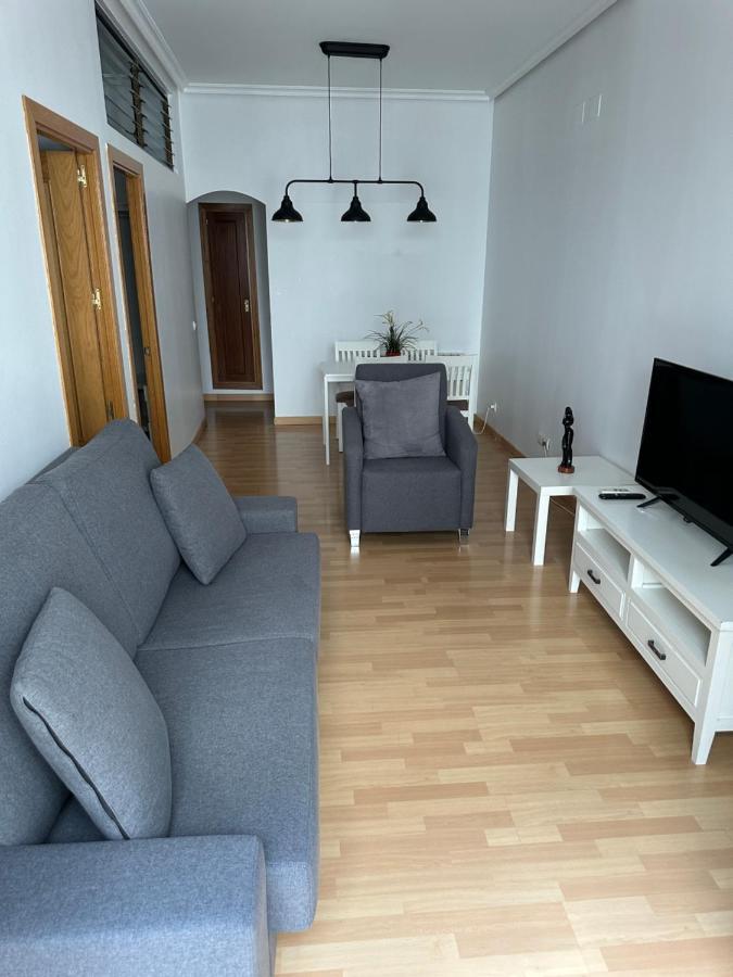 Lofts Puerta Del Sol
