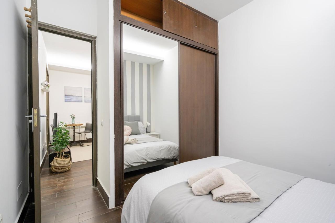 For You Acogedor Apartamento En El Centro De Pdj6 Appartamento