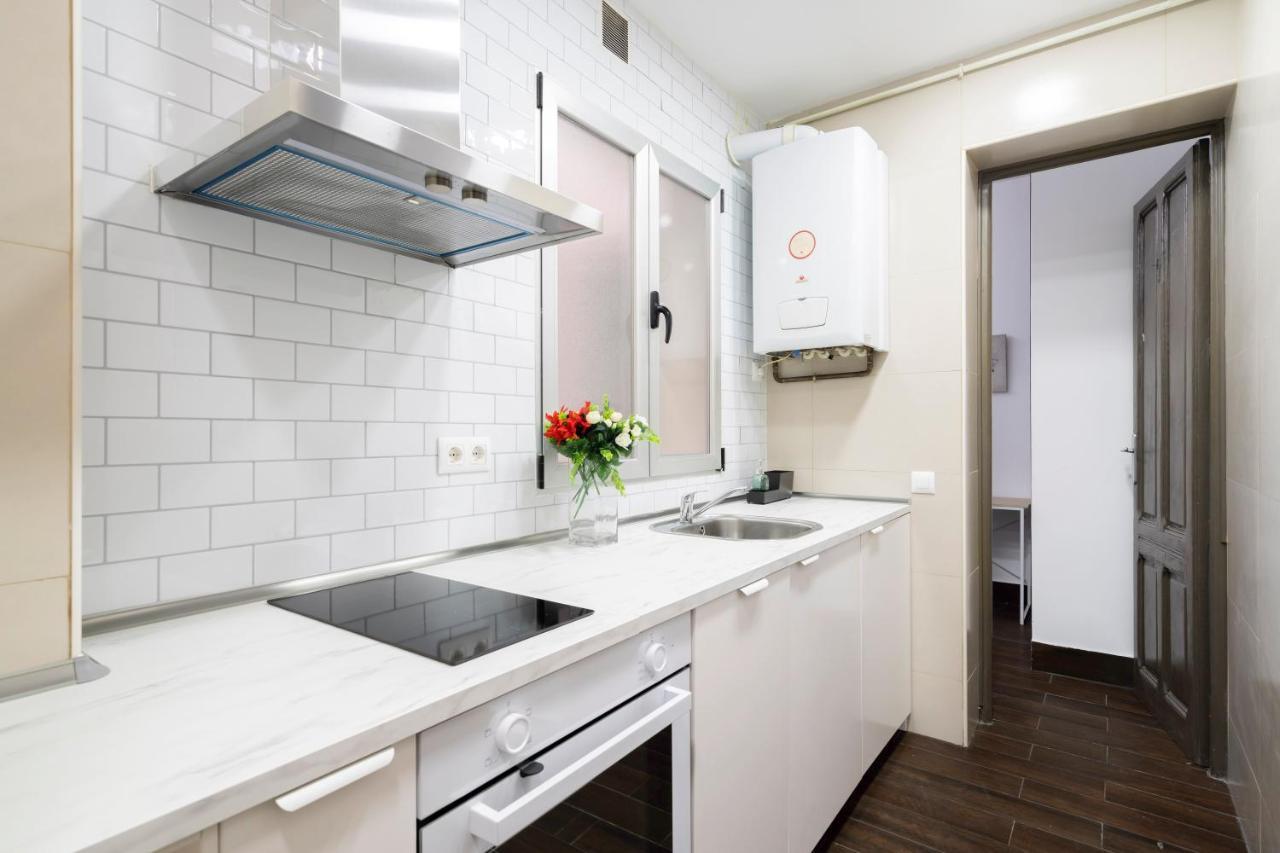 For You Acogedor Apartamento En El Centro De Pdj6 Apartamento Madrid