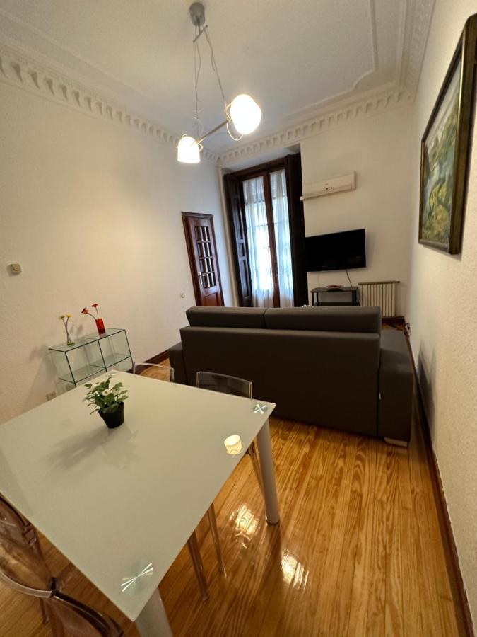 Lofts Puerta Del Sol Apartamento Madrid