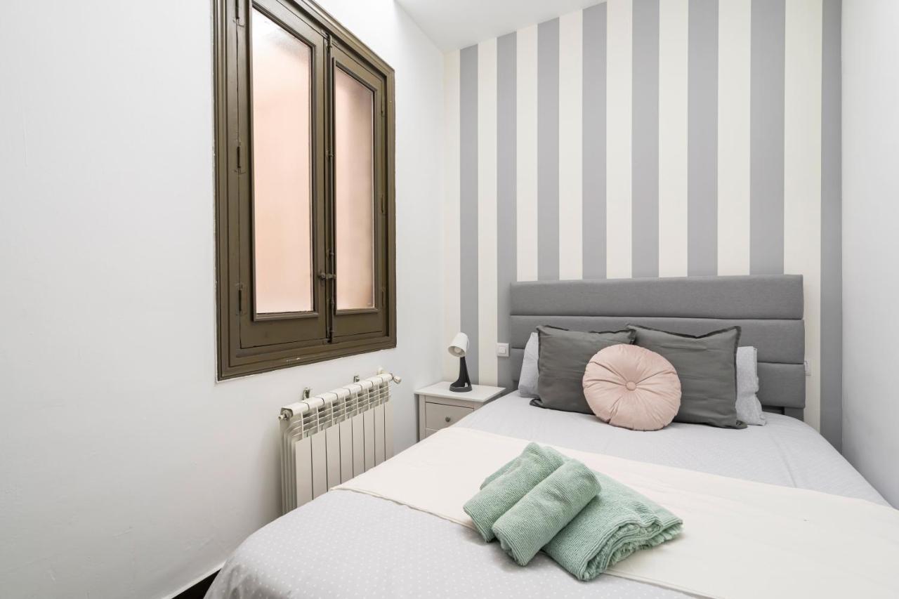 Apartamento For You Acogedor Apartamento En El Centro De Pdj6 Madrid