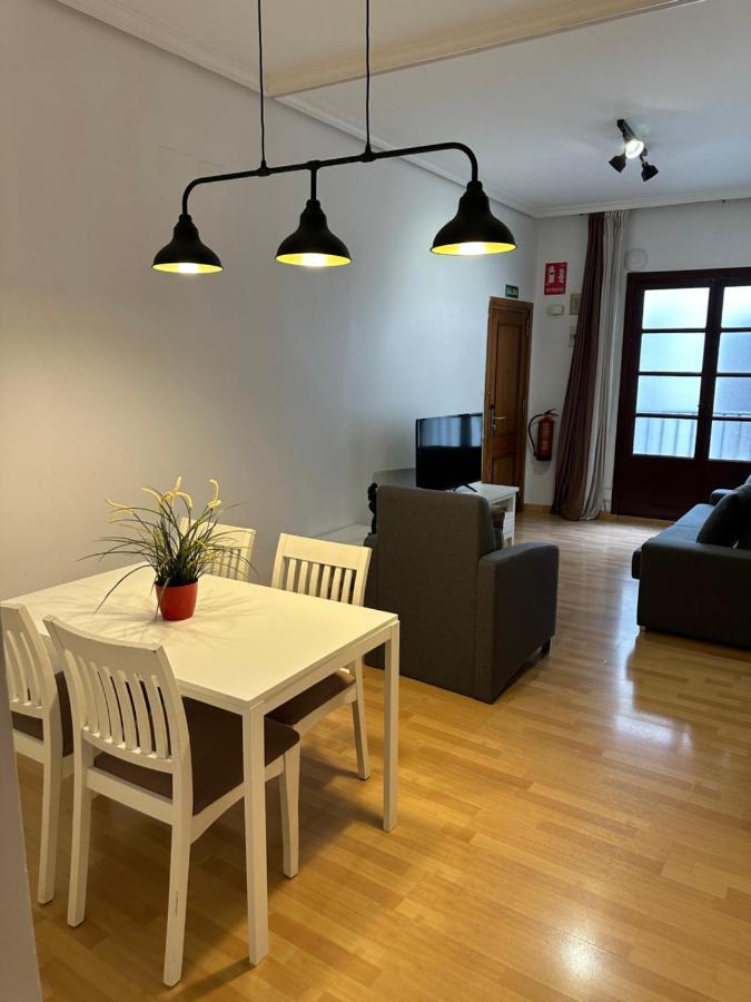 Lofts Puerta Del Sol Apartamento Madrid