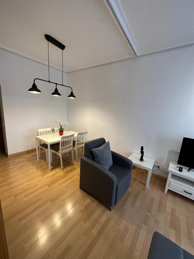 Lofts Puerta Del Sol Apartamento *