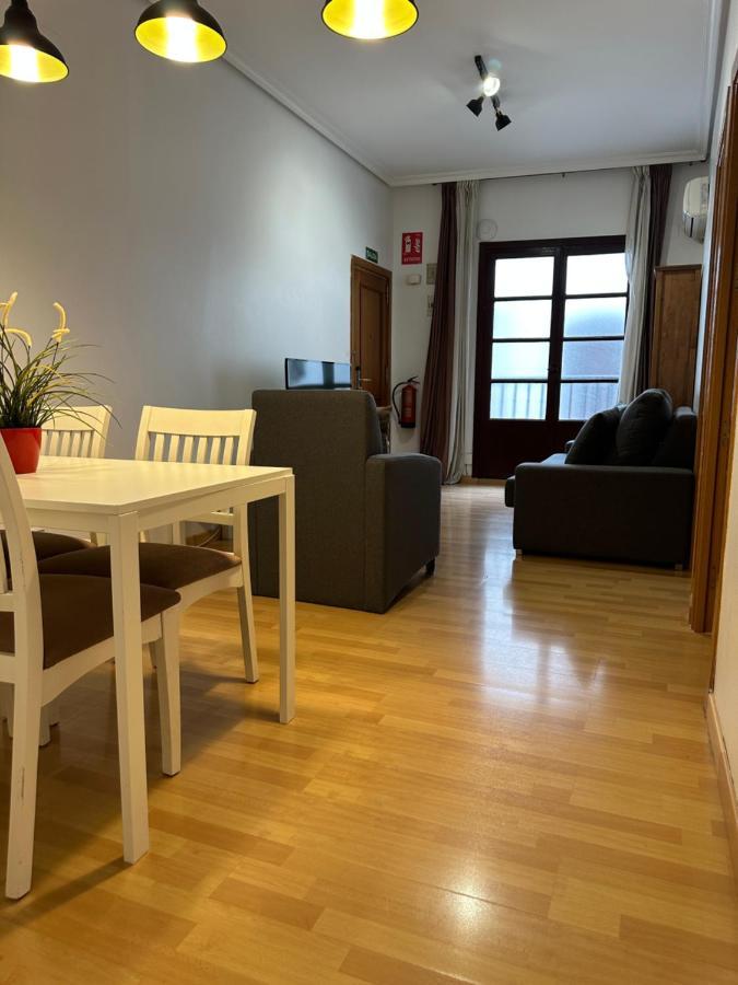 Lofts Puerta Del Sol